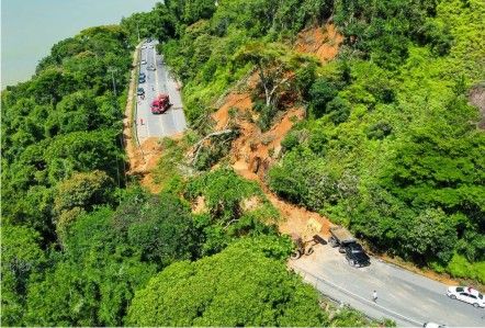 O motorista defensivo e as rotas de fuga