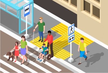 Acessibilidade: sua cidade é de fato um espaço de todos? 