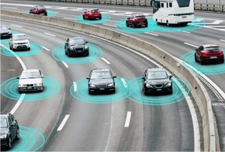 “O Novo” Bate à Porta: Veículos Elétricos e Autonomos 