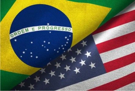 A primavera brasileira e o trânsito