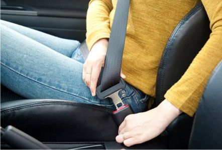 Cinto de Segurança Veicular: Usá-lo ou Não Usá-lo?  Eis a Questão!