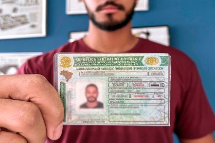 Retrocesso anunciado
