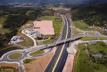 Contorno da BR-101: mais um atraso à vista