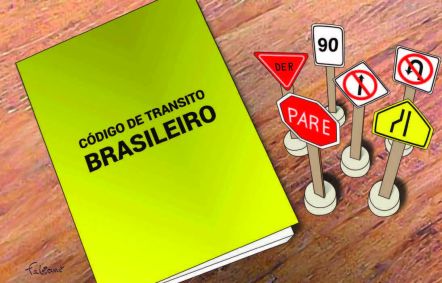 50ª Alteração do Código de Trânsito Brasileiro (CTB) – Lei nº 15.153/25
