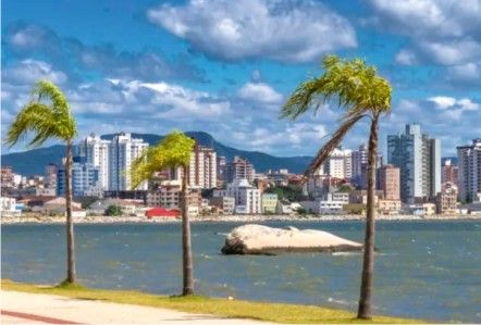Viva Floripa!