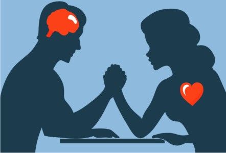 Comportamento do homem e da mulher na direção veicular