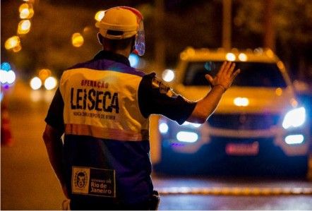 Mortos e incapacitados no trânsito