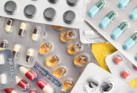 Medicamentos, drogas que repercutem na direção veicular