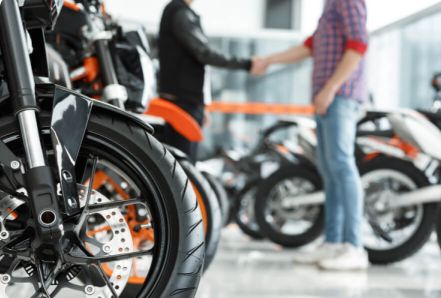 Crédito sem segurança: estamos financiando motos ou ampliando o risco?