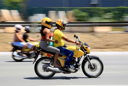 Liberação do mototáxi não é um bom caminho
