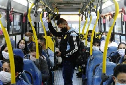 Outras Pandemias surgirão
