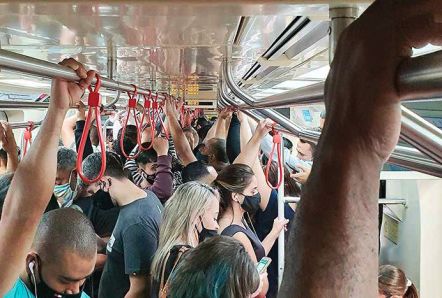 Desafios Urbanos: O Chamado à Ação dos Cidadãos
