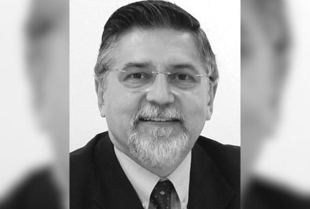 Rodolfo Pinto da Luz — Humanismo, Coragem e o Trânsito da Esperança