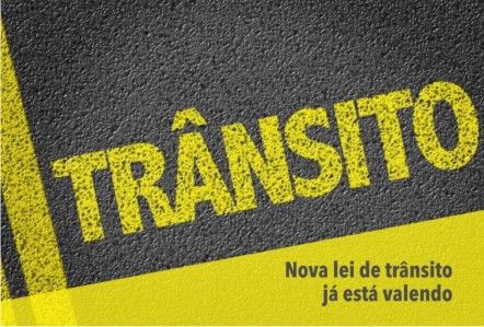 Mudanças (infelizes) no CTB 