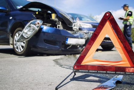 Direção Perigosa: Leis, Penalidades e Necessidade de Prevenção