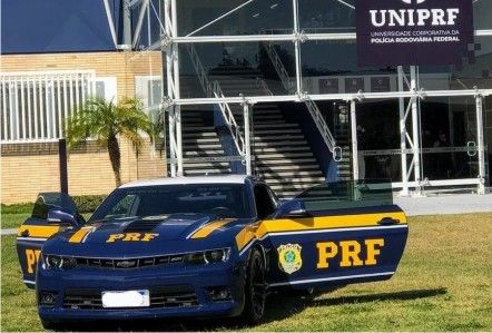 UniPRF: A vida como ela é . . . 