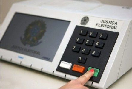 Exerça seu poder