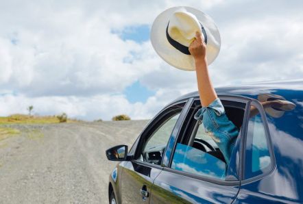 Vamos Viajar!