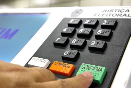 Seu Voto, Seu Trânsito
