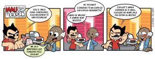 Março de 2021